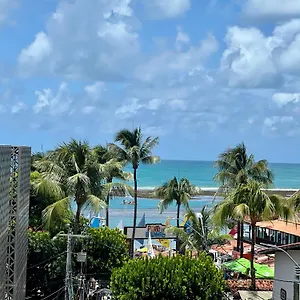 Diária Pôrto das Galinhas